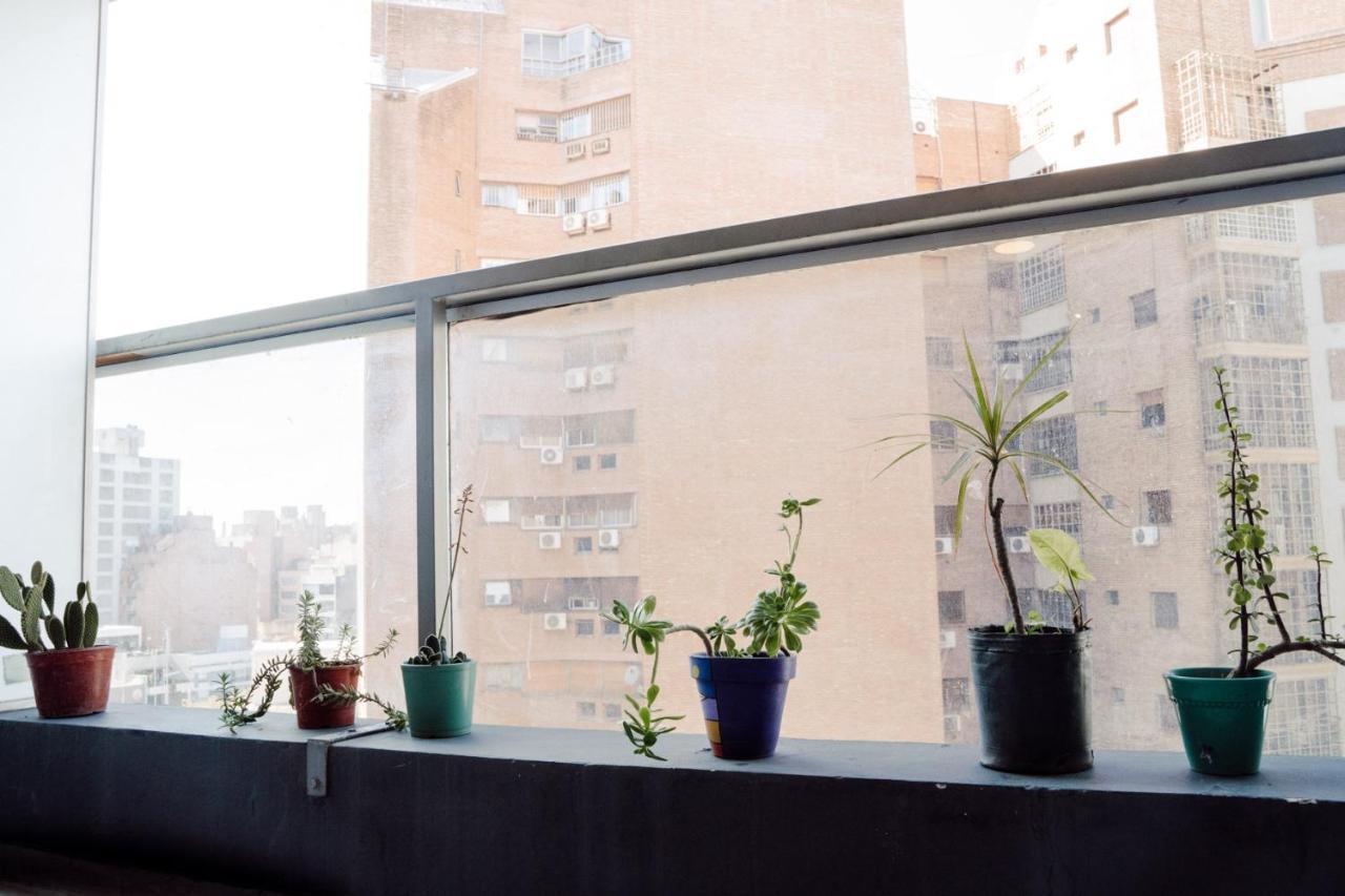 Апартаменти Alojando Departamento Independencia Nva Cba Кордова Екстер'єр фото